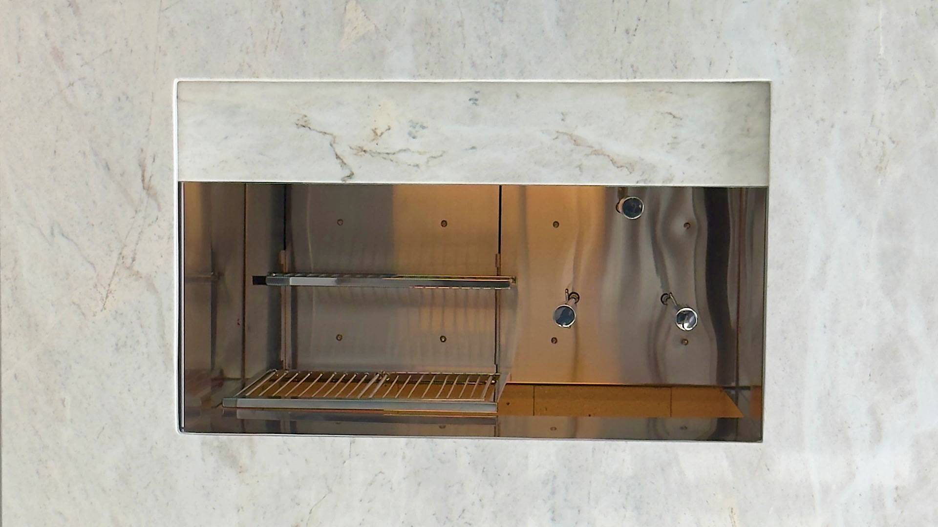 Elevato, detalhe 2